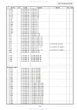 Preview for 38 page of Denon AVR-486 Service Manual