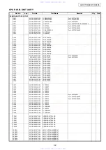 Preview for 42 page of Denon AVR-486 Service Manual