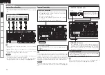 Preview for 24 page of Denon AVR-990 Owner'S Manual