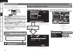 Preview for 28 page of Denon AVR-990 Owner'S Manual