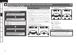 Preview for 30 page of Denon AVR-990 Owner'S Manual