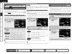 Preview for 32 page of Denon AVR-990 Owner'S Manual