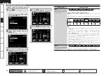 Preview for 48 page of Denon AVR-990 Owner'S Manual