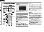 Preview for 62 page of Denon AVR-990 Owner'S Manual