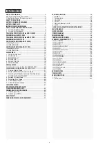 Preview for 2 page of Denon AVR-S710W Service Manual