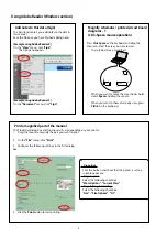 Preview for 4 page of Denon AVR-S710W Service Manual