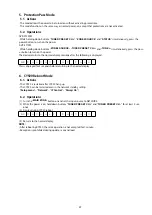 Preview for 49 page of Denon AVR-S710W Service Manual