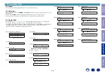 Preview for 109 page of Denon AVR-S730H Service Manual