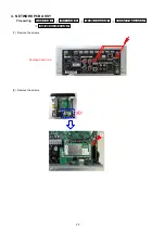 Preview for 20 page of Denon CEOL RCD-N8 Service Manual