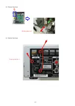 Preview for 22 page of Denon CEOL RCD-N8 Service Manual