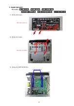 Preview for 23 page of Denon CEOL RCD-N8 Service Manual