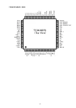 Preview for 77 page of Denon CEOL RCD-N8 Service Manual