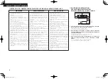 Preview for 4 page of Denon DBP-1611UD Owner'S Manual