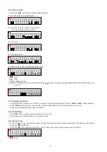 Preview for 22 page of Denon DCD-520AE Service Manual