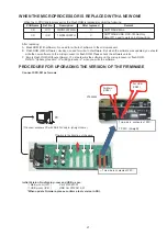 Preview for 27 page of Denon DCD-520AE Service Manual