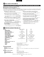 Preview for 60 page of Denon DCD-SA1 Operating Instructions Manual