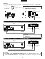 Preview for 62 page of Denon DCD-SA1 Operating Instructions Manual