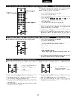 Preview for 80 page of Denon DCD-SA1 Operating Instructions Manual