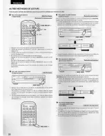 Preview for 22 page of Denon DCM-270 Operating Instructions Manual