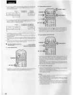 Preview for 24 page of Denon DCM-270 Operating Instructions Manual