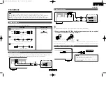 Preview for 9 page of Denon DCM-290 Operating Instructions Manual