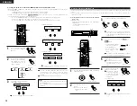 Preview for 24 page of Denon DHT-1000DV Operating Instructions Manual