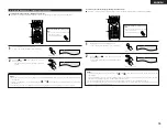 Preview for 35 page of Denon DHT-1000DV Operating Instructions Manual