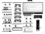 Preview for 46 page of Denon DHT-483XP Operating Instructions Manual