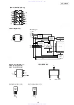 Preview for 19 page of Denon DHT-500SD Service Manual