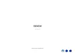 Preview for 62 page of Denon DHT-S416 Service Manual