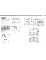 Preview for 9 page of Denon DN-730R Service Manual