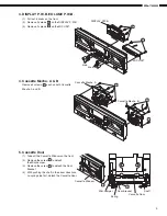 Preview for 4 page of Denon DN-780R Service Manual