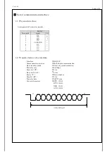 Preview for 52 page of Denon DN-780R Service Manual