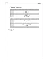 Preview for 62 page of Denon DN-780R Service Manual