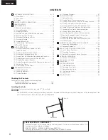 Preview for 7 page of Denon DN-M1050R Operating Instructions Manual