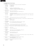 Preview for 41 page of Denon DN-M1050R Operating Instructions Manual