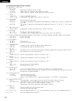 Preview for 34 page of Denon DN-M2300R Operating Instructions Manual