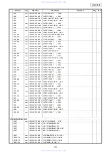 Preview for 35 page of Denon DN-S3500 Service Manual