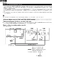 Preview for 20 page of Denon DRA-397 Operating Instructions Manual