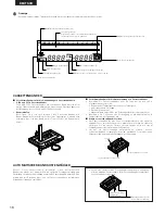 Preview for 16 page of Denon DRW-695 Operating Instructions Manual