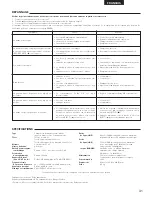 Preview for 31 page of Denon DRW-695 Operating Instructions Manual