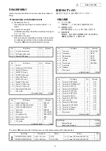 Preview for 4 page of Denon DVD-2910 Service Manual