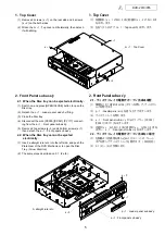 Preview for 5 page of Denon DVD-2910 Service Manual