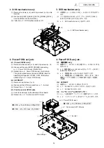 Preview for 6 page of Denon DVD-2910 Service Manual