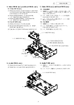 Preview for 7 page of Denon DVD-2910 Service Manual