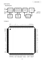 Preview for 42 page of Denon DVD-2910 Service Manual