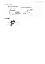 Preview for 79 page of Denon DVD-2910 Service Manual