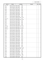 Preview for 90 page of Denon DVD-2910 Service Manual