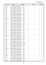 Preview for 91 page of Denon DVD-2910 Service Manual