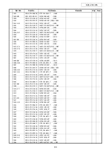 Preview for 93 page of Denon DVD-2910 Service Manual